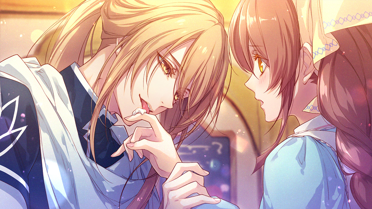 Radiant Tale -Fanfare!-